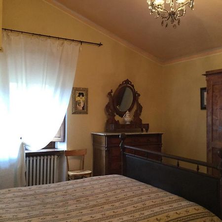 La Berchiera Appartement Ciggiano Buitenkant foto